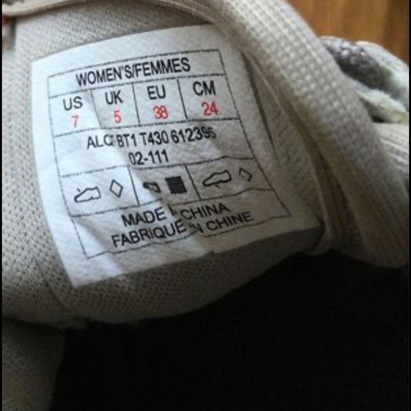 The north face women's hiking water shoes sandals, size 7 - Picture 5 of 7